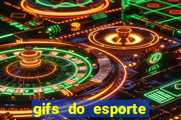 gifs do esporte clube bahia